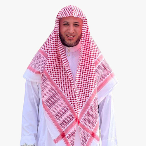 Pembimbing