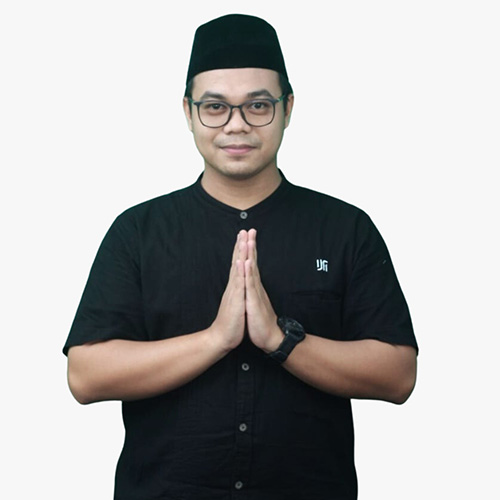 Pembimbing